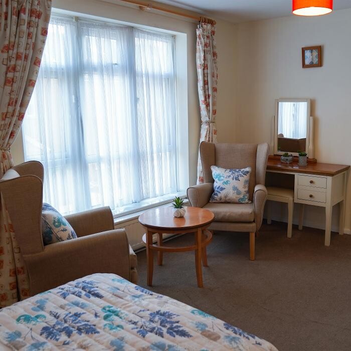 Images The Manse Residential Care Home - Sanctuary Care
