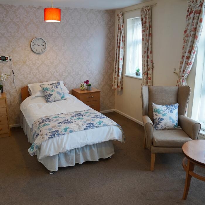 Images The Manse Residential Care Home - Sanctuary Care