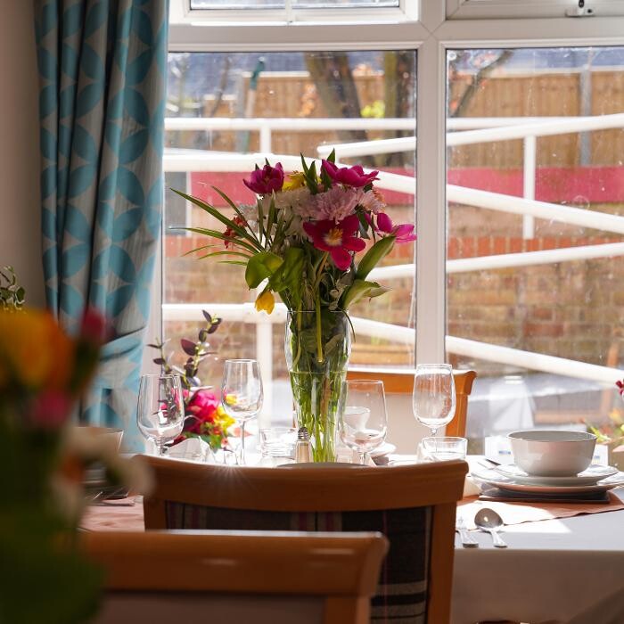 Images The Manse Residential Care Home - Sanctuary Care