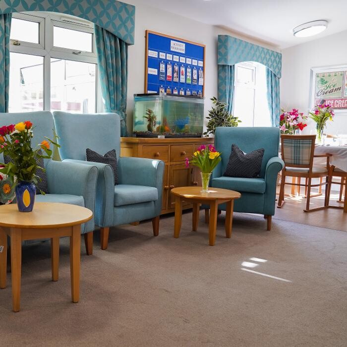 Images The Manse Residential Care Home - Sanctuary Care