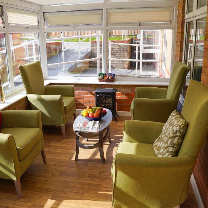 Images The Manse Residential Care Home - Sanctuary Care