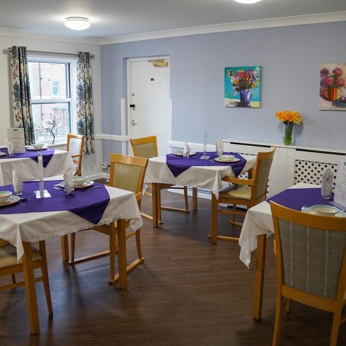 Images Greenslades Nursing Home - Sanctuary Care