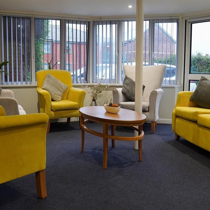 Images Greenslades Nursing Home - Sanctuary Care