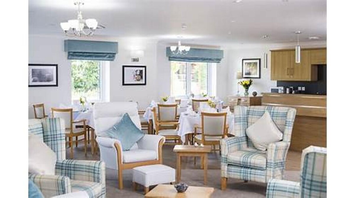 Images Barony Lodge Residential Care Home - Sanctuary Care