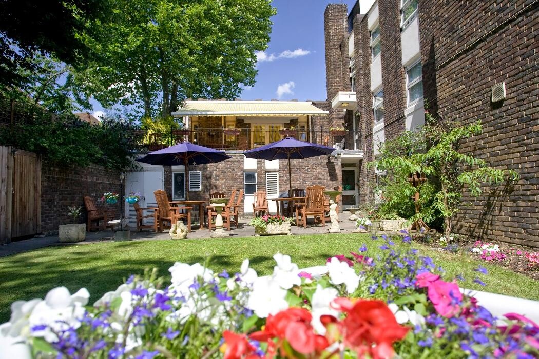 Images Forest Dene Residential Care Home - Sanctuary Care