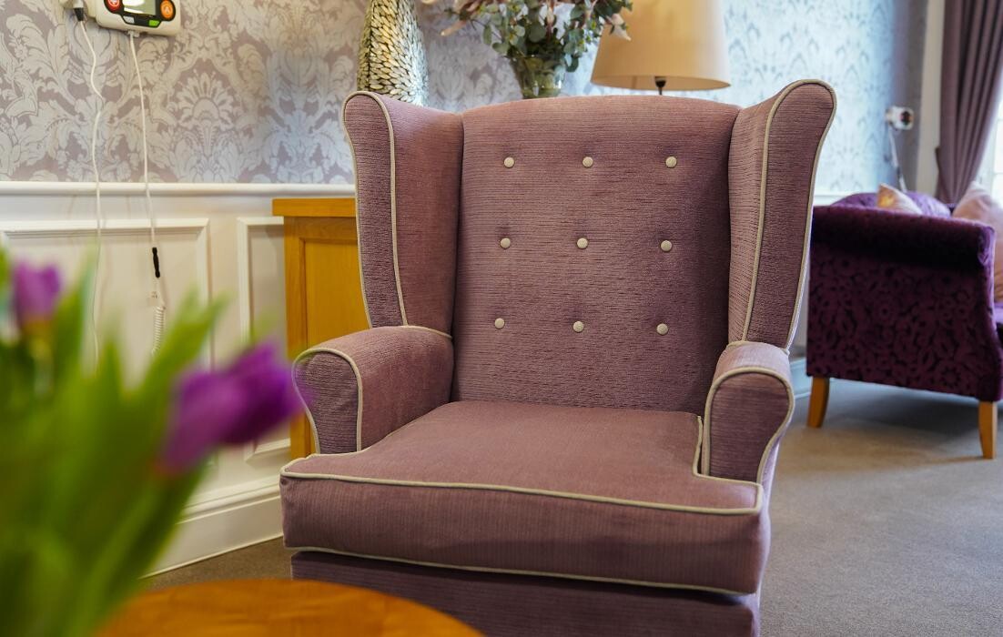 Images Watlington & District Residential and Nursing Home - Sanctuary Care