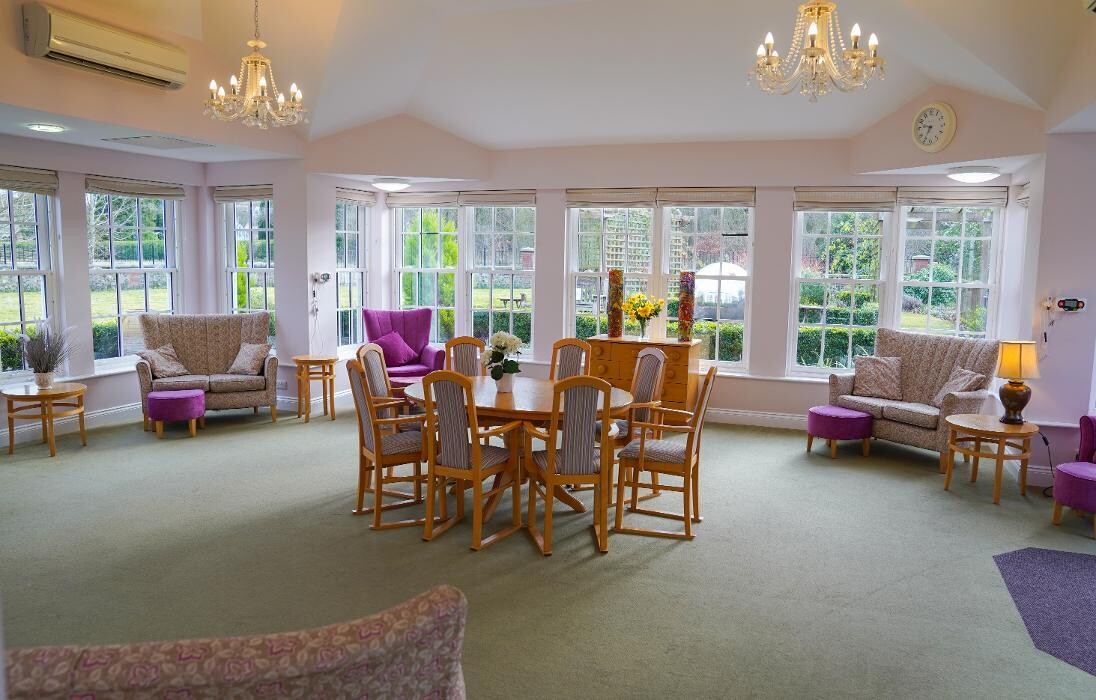 Images Watlington & District Residential and Nursing Home - Sanctuary Care