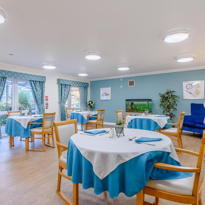 Images Wantage Residential and Nursing Home - Sanctuary Care