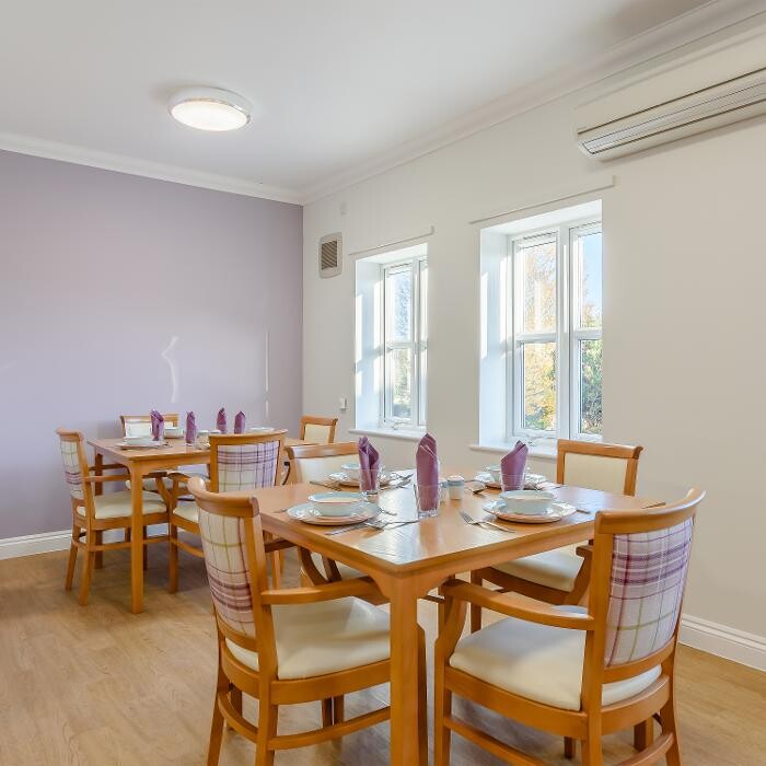 Images Wantage Residential and Nursing Home - Sanctuary Care