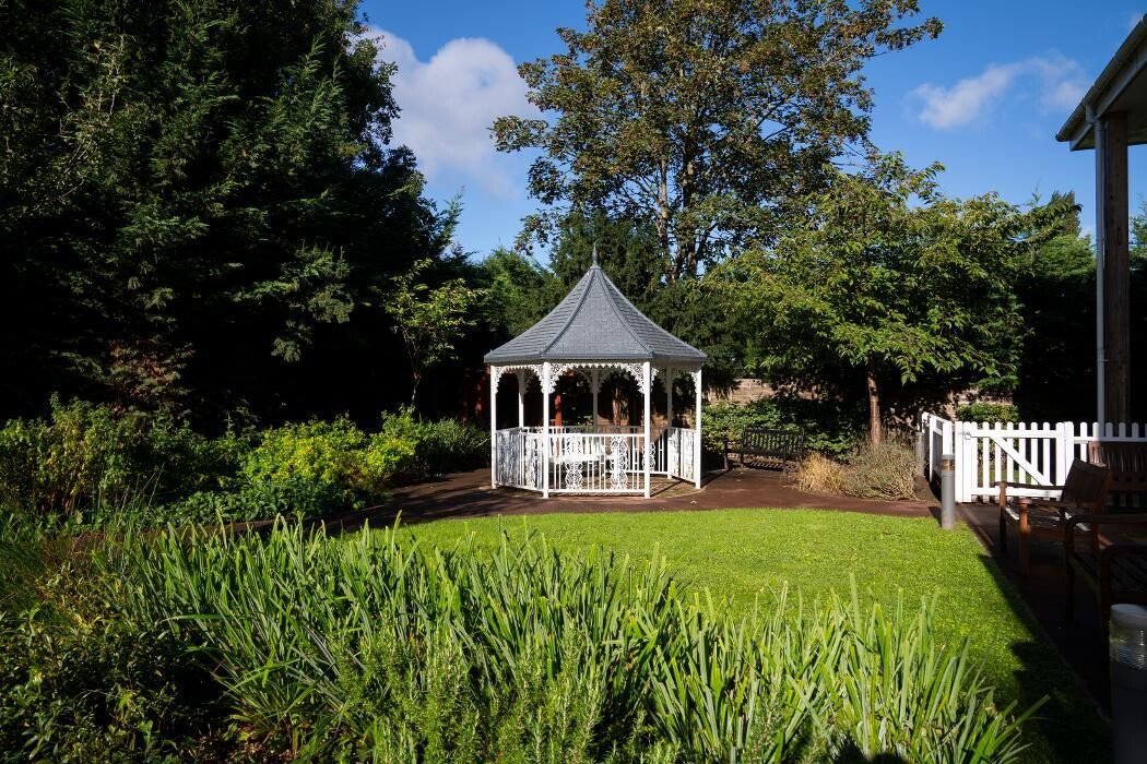 Images Haven Residential Care Home - Sanctuary Care