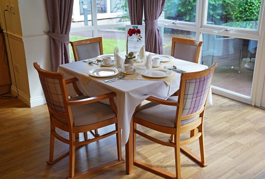 Images Haven Residential Care Home - Sanctuary Care