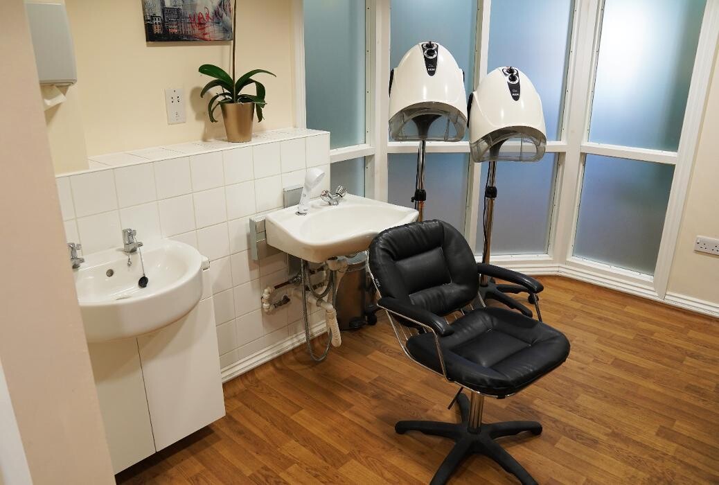 Images Haven Residential Care Home - Sanctuary Care