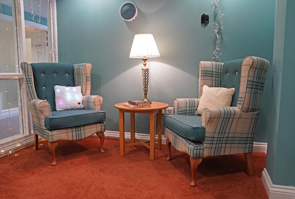 Images Haven Residential Care Home - Sanctuary Care