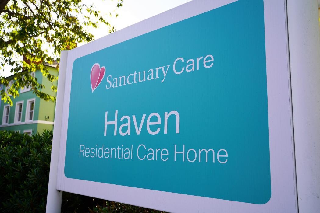 Images Haven Residential Care Home - Sanctuary Care