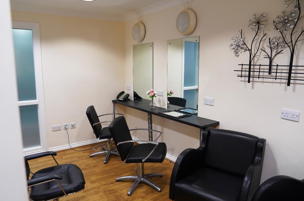 Images Haven Residential Care Home - Sanctuary Care