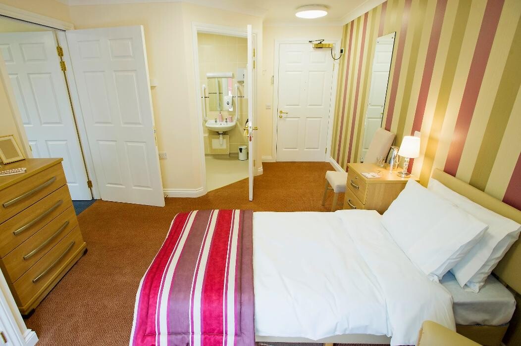 Images Haven Residential Care Home - Sanctuary Care