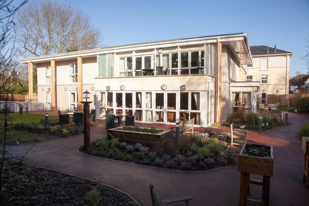 Images Haven Residential Care Home - Sanctuary Care