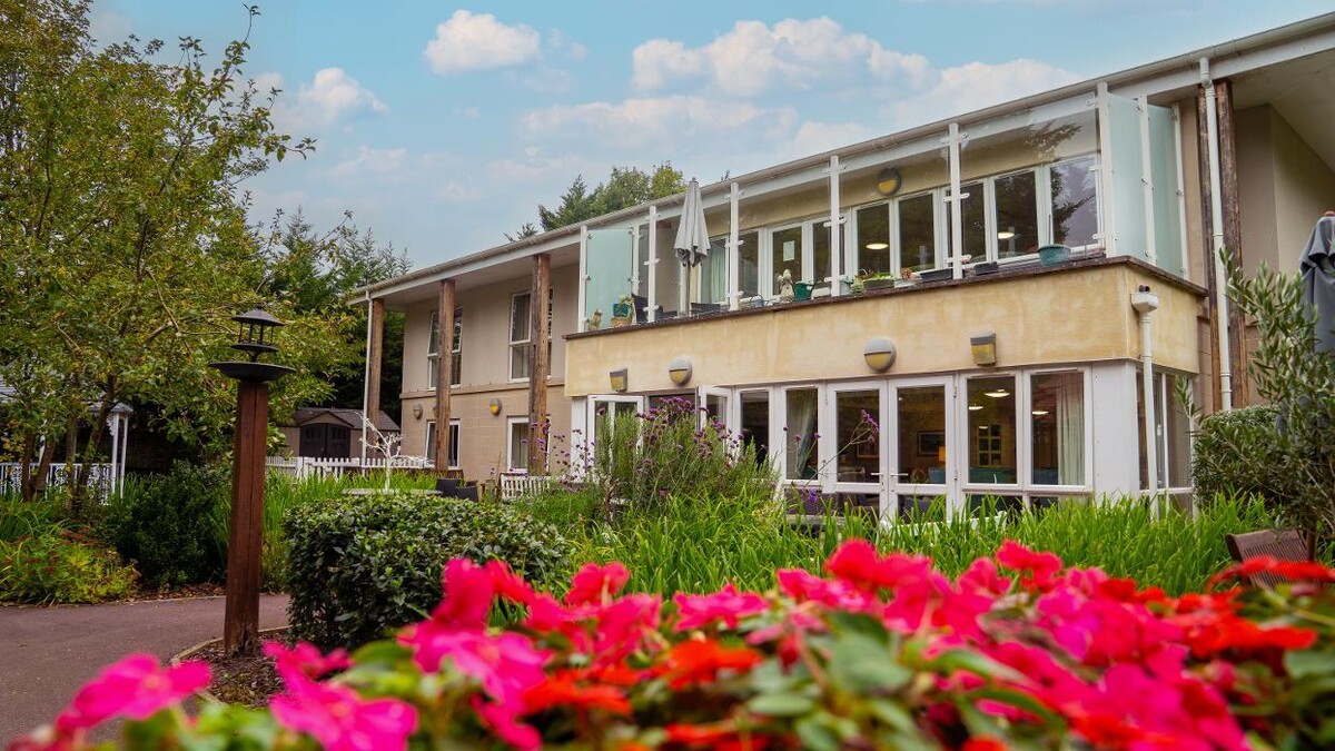 Images Haven Residential Care Home - Sanctuary Care