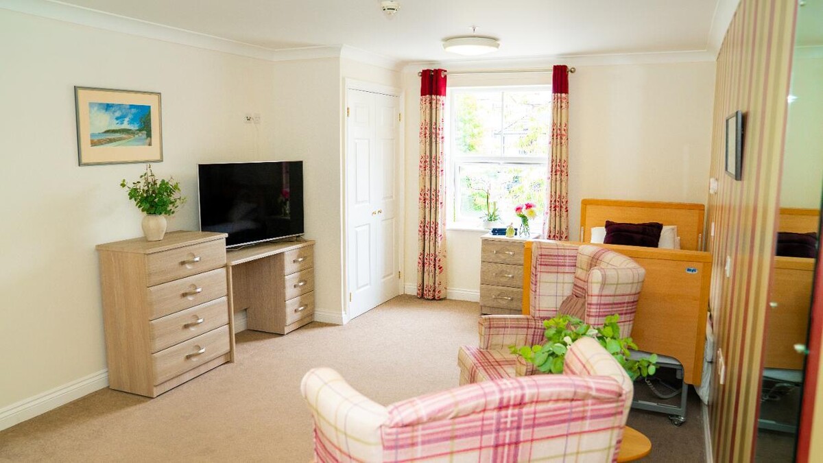 Images Haven Residential Care Home - Sanctuary Care