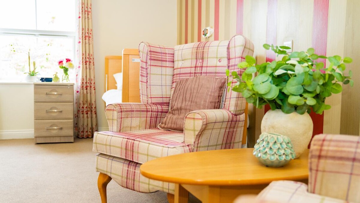 Images Haven Residential Care Home - Sanctuary Care