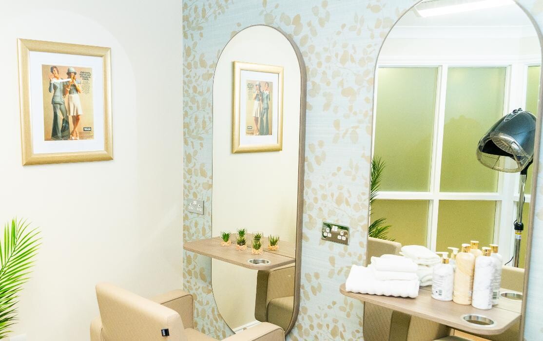 Images Haven Residential Care Home - Sanctuary Care