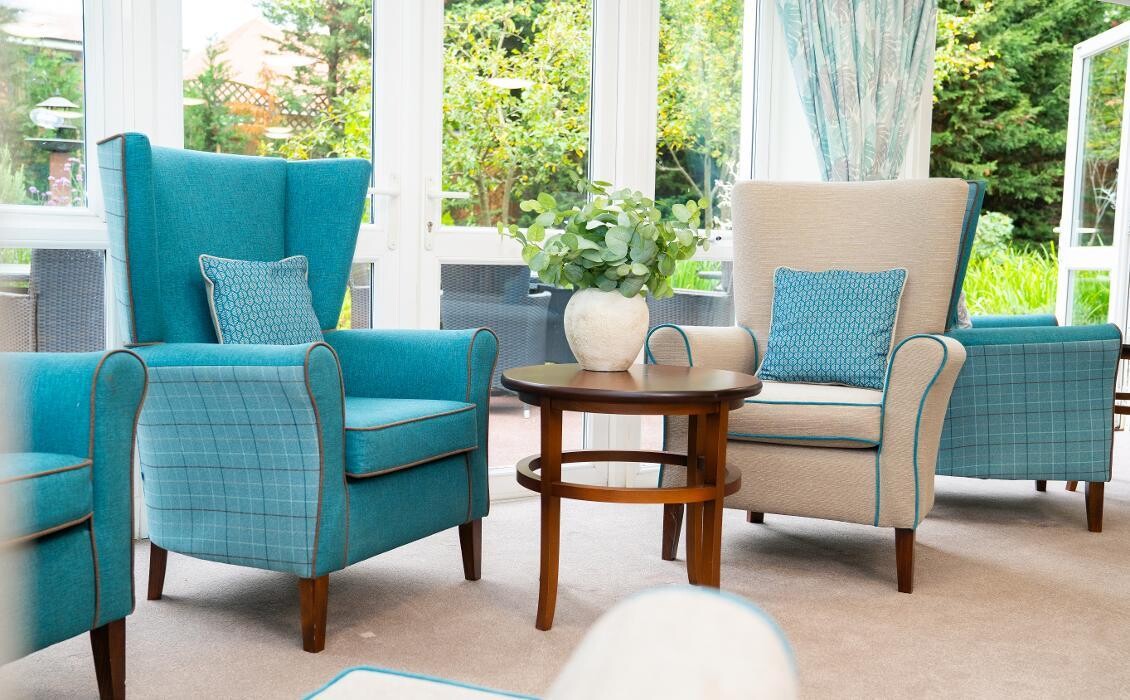 Images Haven Residential Care Home - Sanctuary Care