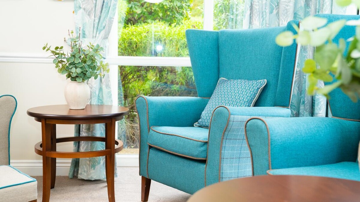 Images Haven Residential Care Home - Sanctuary Care