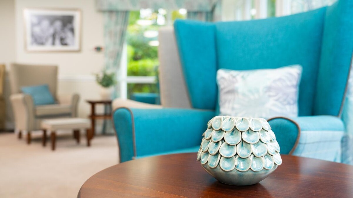 Images Haven Residential Care Home - Sanctuary Care