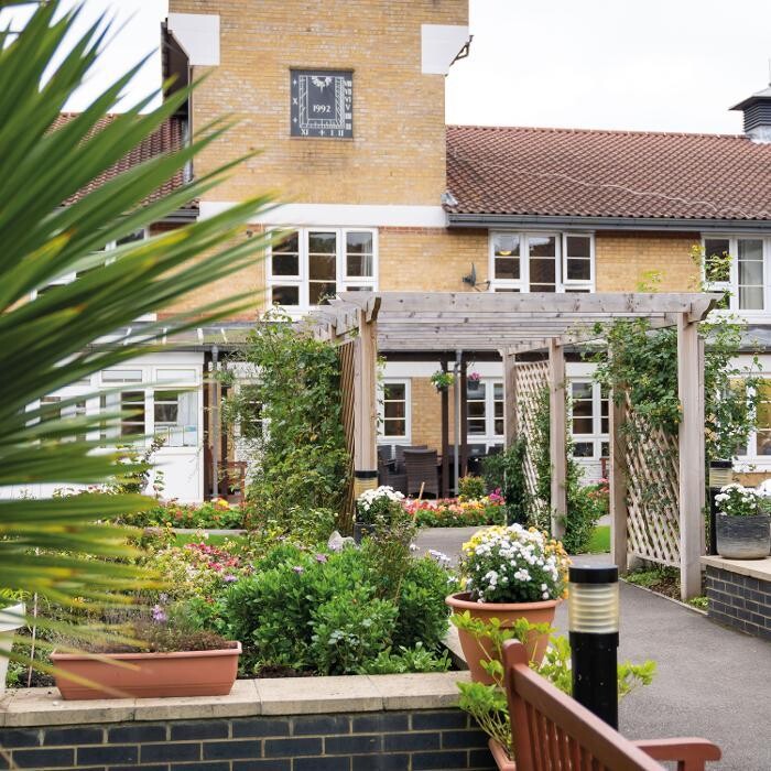 Images Aashna House Residential Care Home - Sanctuary Care