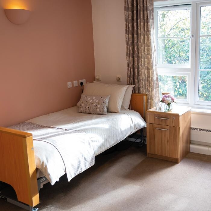 Images Aashna House Residential Care Home - Sanctuary Care