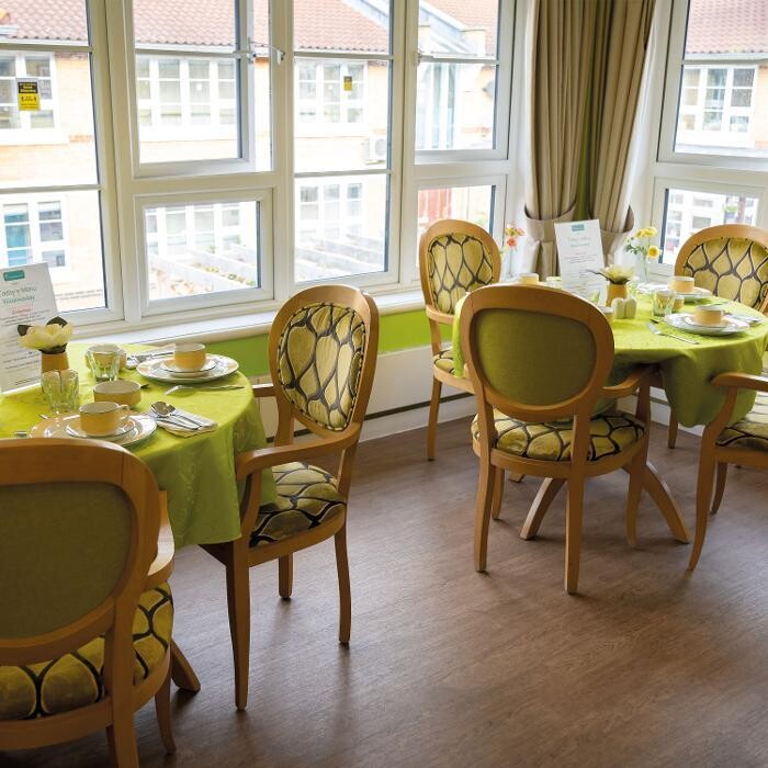 Images Aashna House Residential Care Home - Sanctuary Care