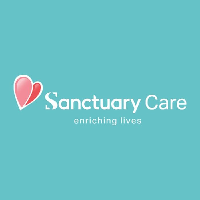 Aashna House Residential Care Home - Sanctuary Care Logo