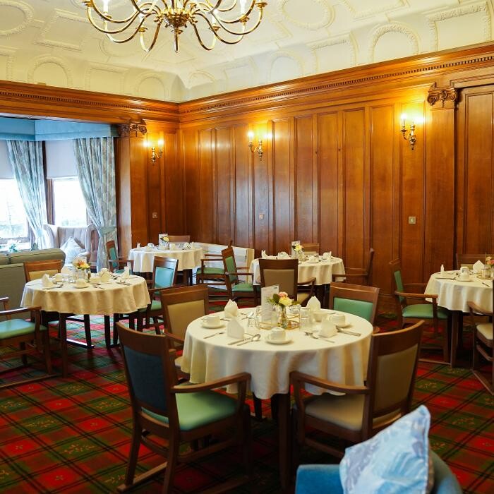 Images Glenfairn House Care Home - Sanctuary Care