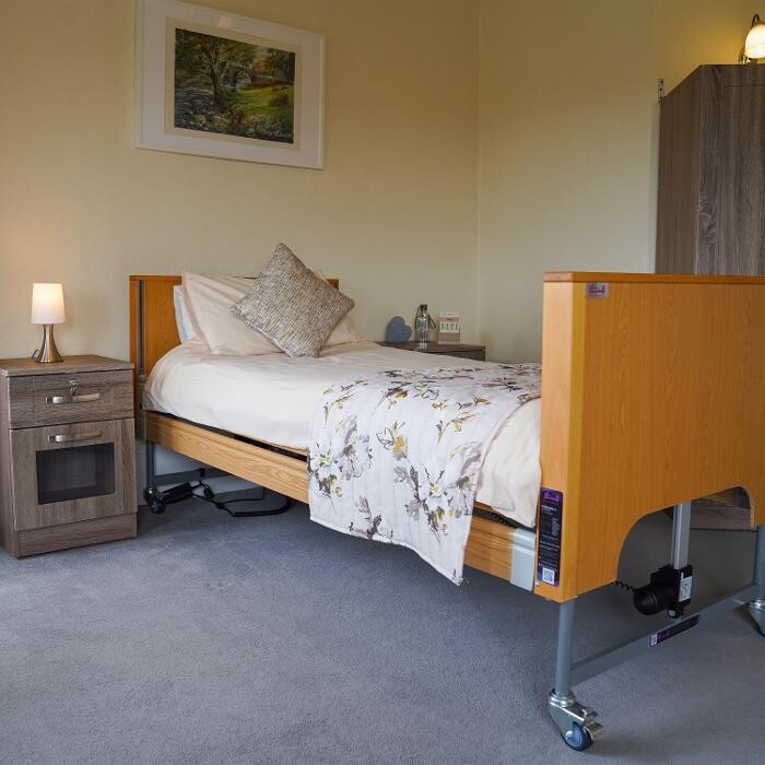 Images Glenfairn House Care Home - Sanctuary Care