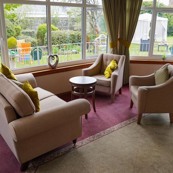 Images Glenfairn House Care Home - Sanctuary Care