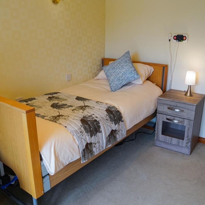 Images Glenfairn House Care Home - Sanctuary Care