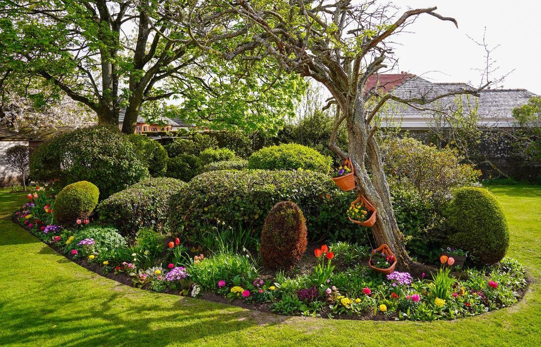 Images Glenfairn House Care Home - Sanctuary Care