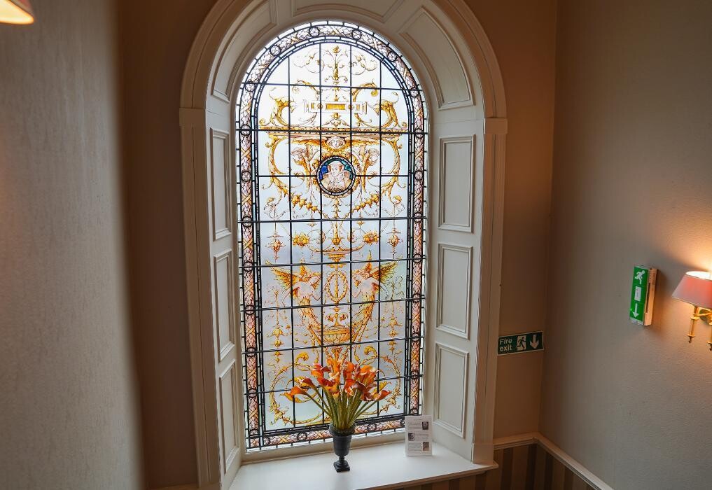 Images Glenfairn House Care Home - Sanctuary Care