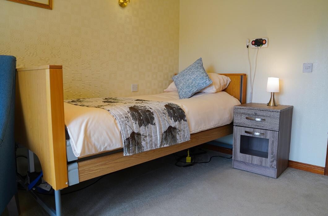 Images Glenfairn House Care Home - Sanctuary Care