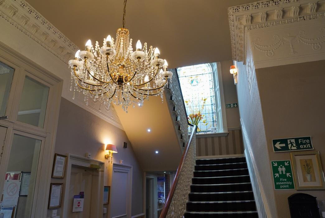 Images Glenfairn House Care Home - Sanctuary Care