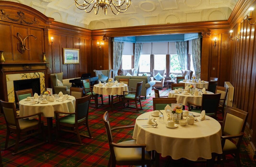 Images Glenfairn House Care Home - Sanctuary Care