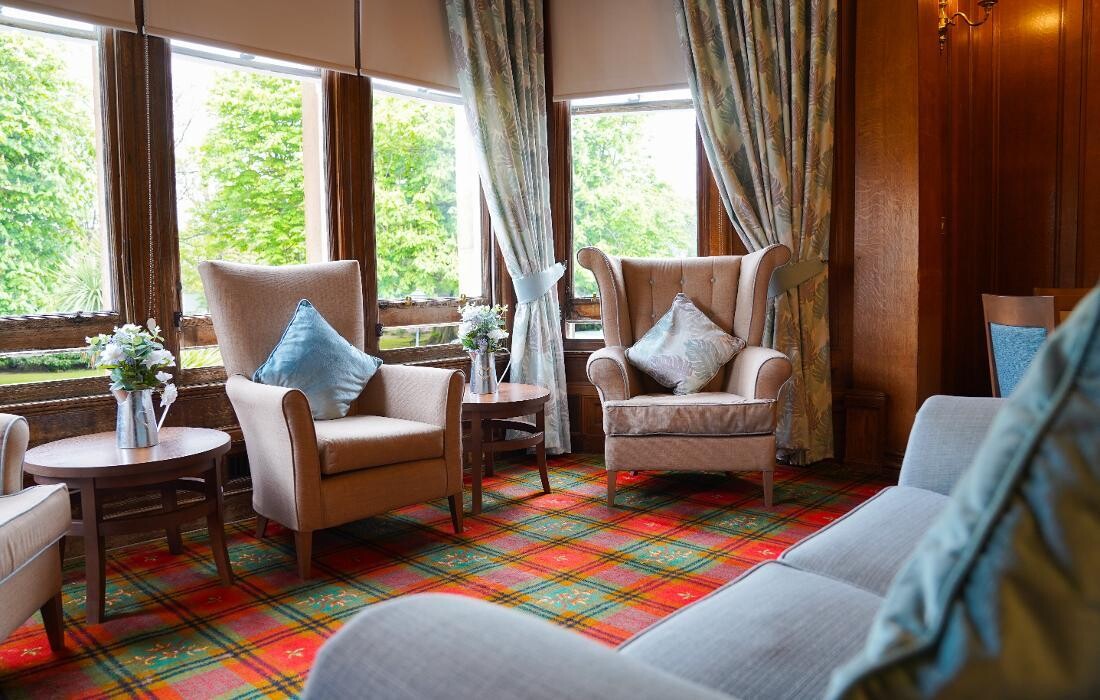 Images Glenfairn House Care Home - Sanctuary Care