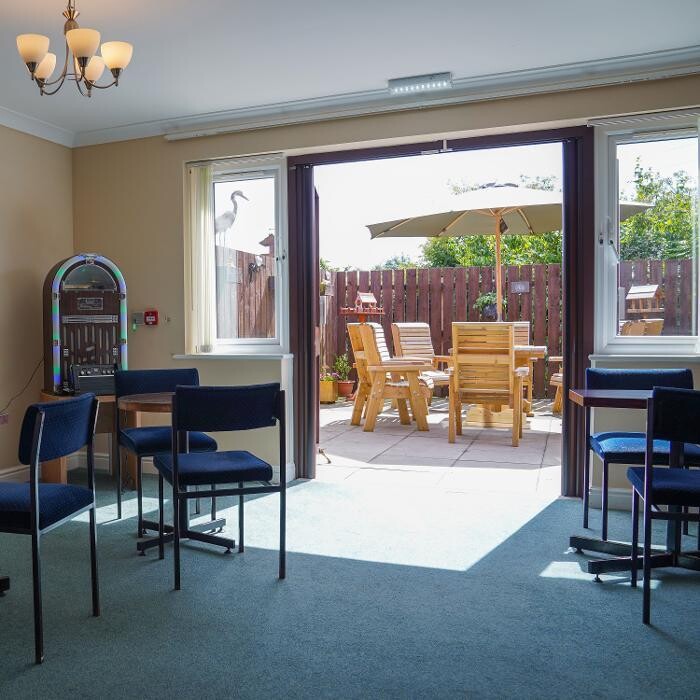 Images Birchwood Court Residential Care Home - Sanctuary Care