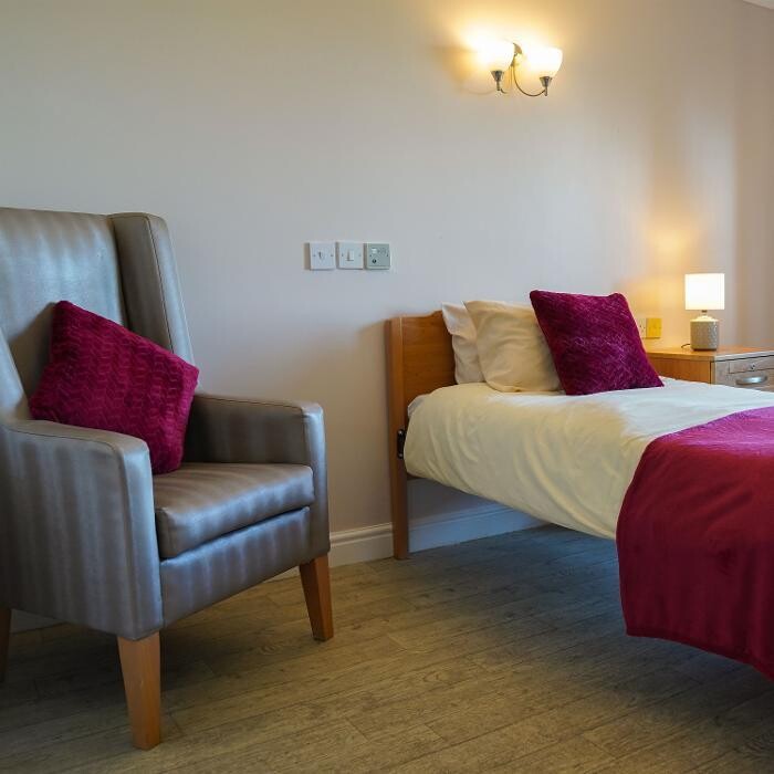 Images Birchwood Court Residential Care Home - Sanctuary Care