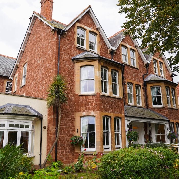 Images The Winsor Nursing Home - Sanctuary Care