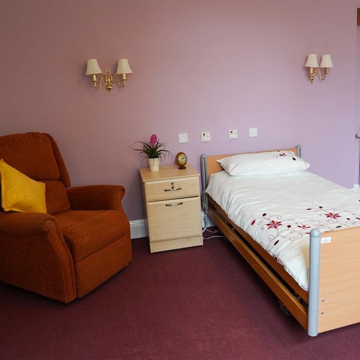 Images The Winsor Nursing Home - Sanctuary Care