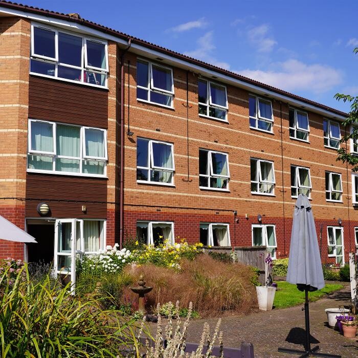 Images Breme Residential Care Home - Sanctuary Care