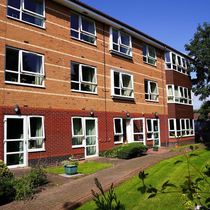 Images Breme Residential Care Home - Sanctuary Care