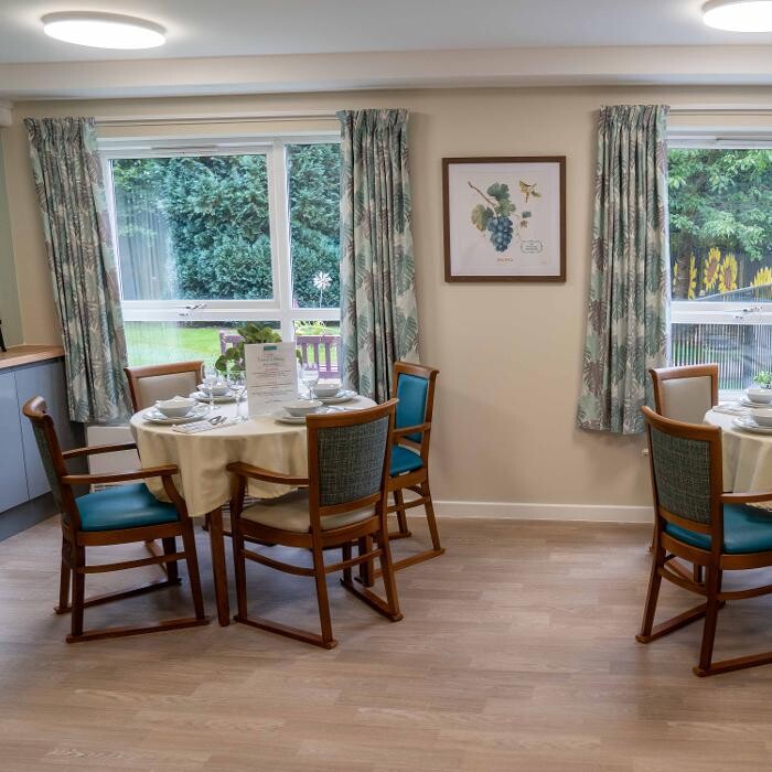 Images Breme Residential Care Home - Sanctuary Care