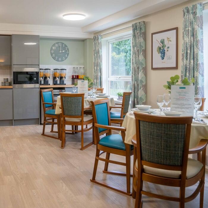 Images Breme Residential Care Home - Sanctuary Care